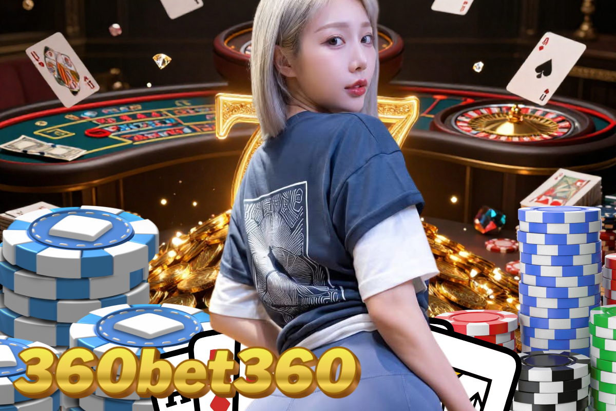 360bet360 login
