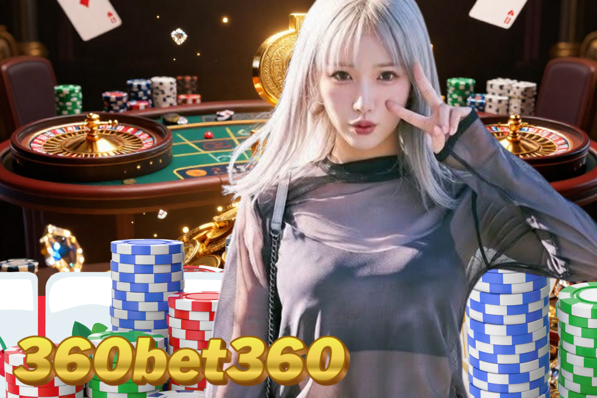 360bet360 เครดิตฟรี