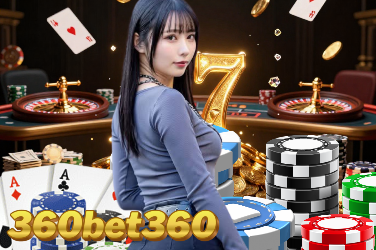 360bet360 เว็บตรง