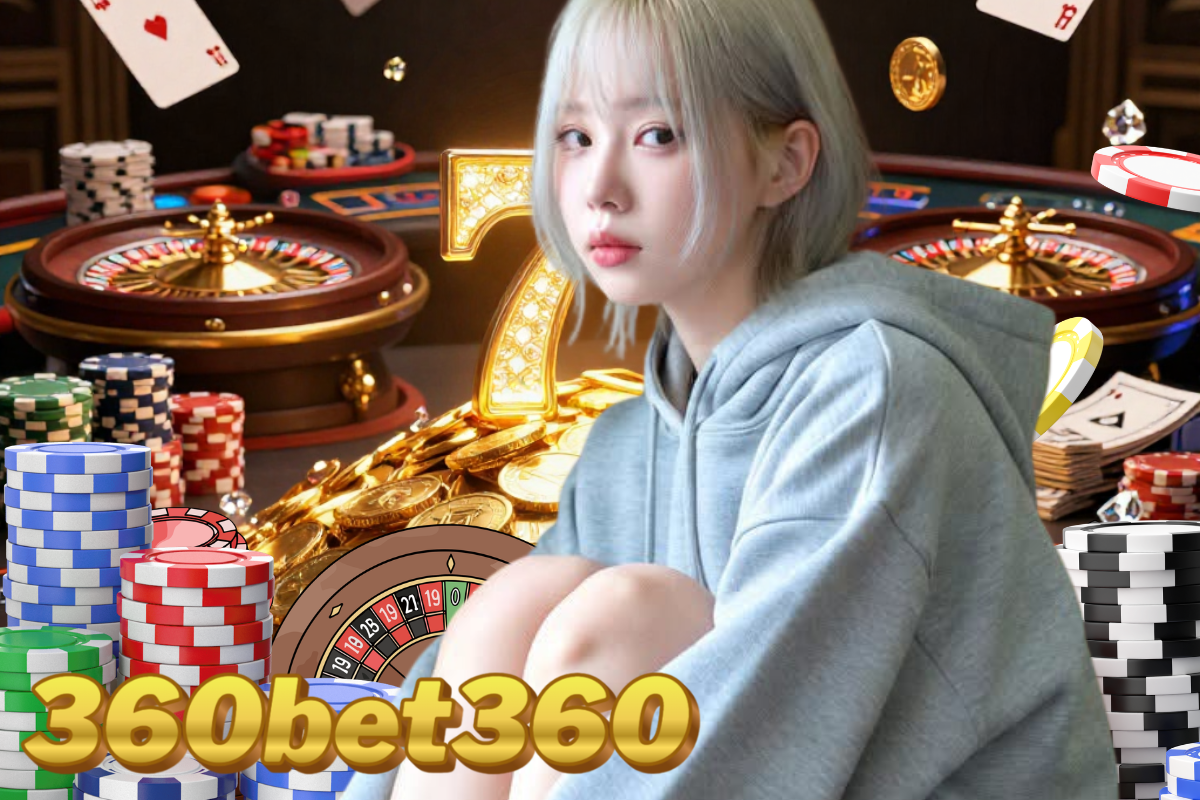 360bet360 สล็อต